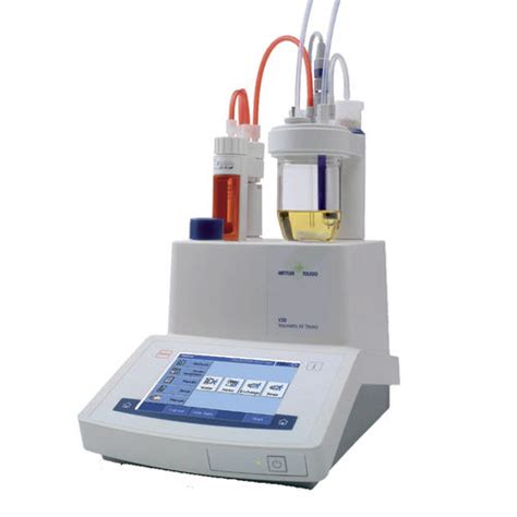 karl fischer volumetric titration calculation vendor|karl fischer titration mettler toledo.